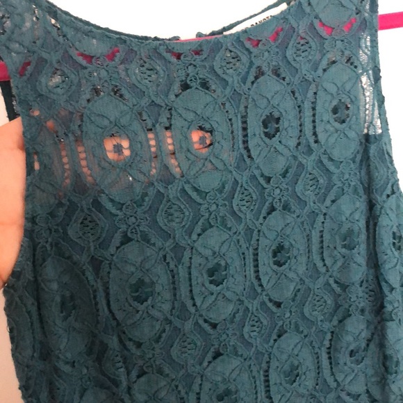 Dress - Picture 6 of 6